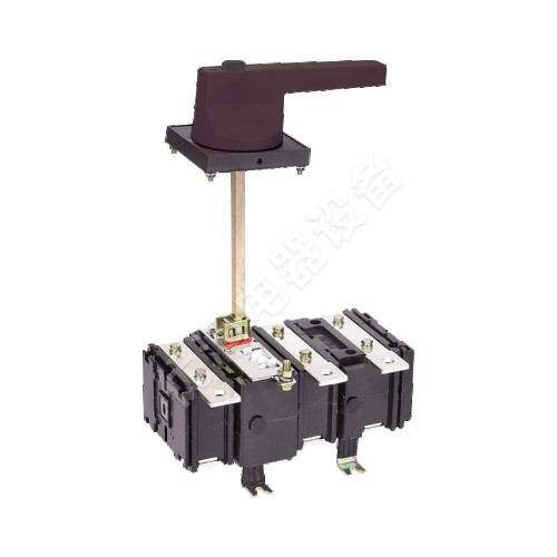 HH15系列隔離開關熔斷器組