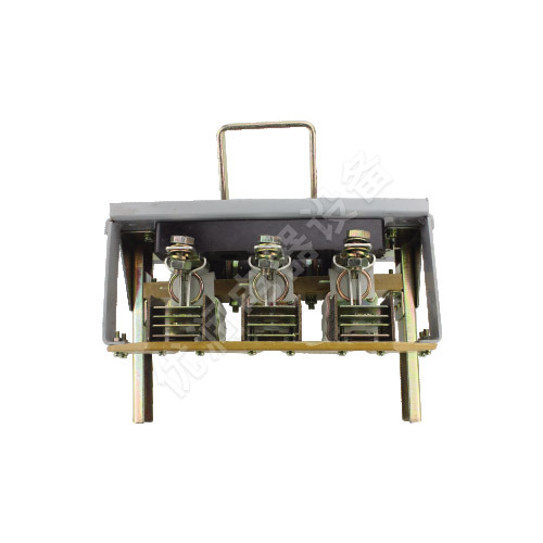 HR3熔斷器式刀開關