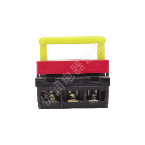 HR6熔斷器式刀開關