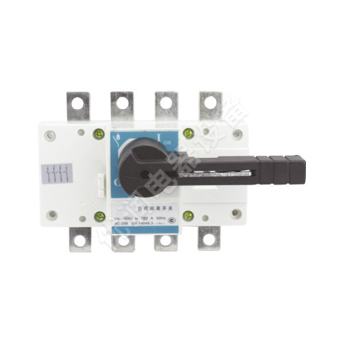 HGL-63~3150A系列隔離開關(guān)