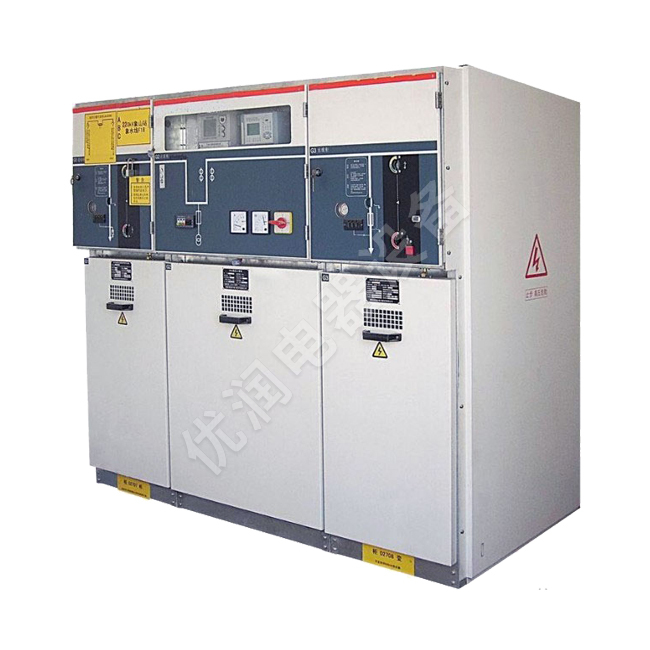 II型環(huán)網(wǎng)柜